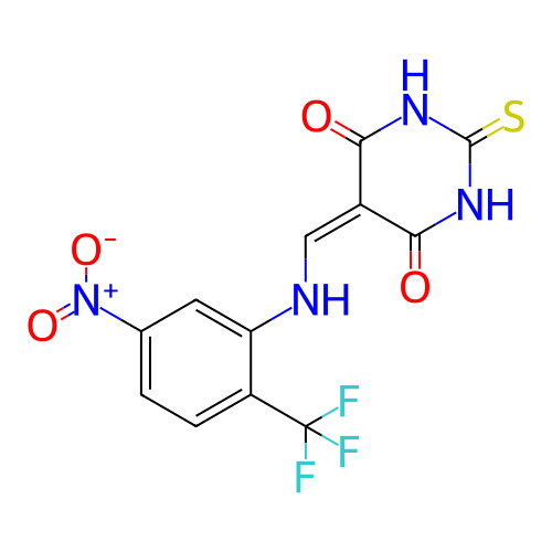 Chemical structure of BindingDB Monomer ID 50106904