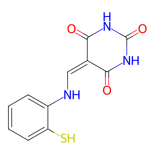 Chemical structure of BindingDB Monomer ID 50106908