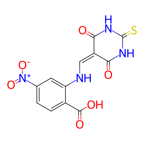 Chemical structure of BindingDB Monomer ID 50106912