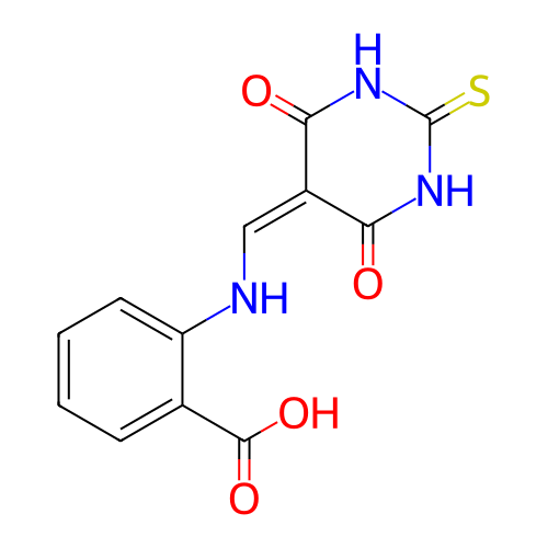 Chemical structure of BindingDB Monomer ID 50106916