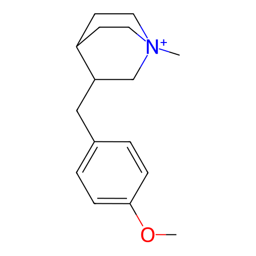 Chemical structure of BindingDB Monomer ID 50106925