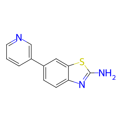 Chemical structure of BindingDB Monomer ID 50106926