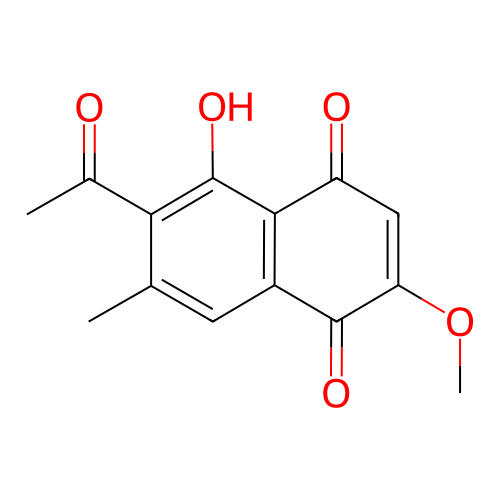 Chemical structure of BindingDB Monomer ID 50107000