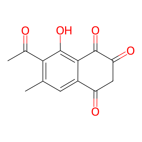 Chemical structure of BindingDB Monomer ID 50107002