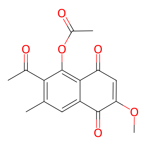 Chemical structure of BindingDB Monomer ID 50107007