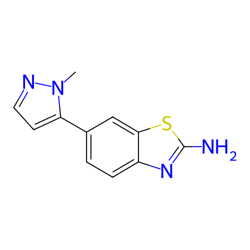 Chemical structure of BindingDB Monomer ID 50107012