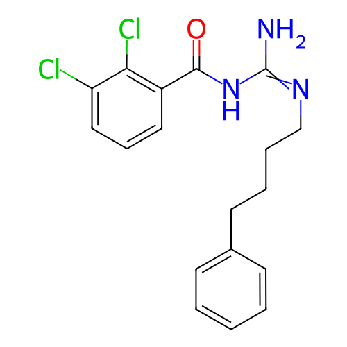 Chemical structure of BindingDB Monomer ID 50107039