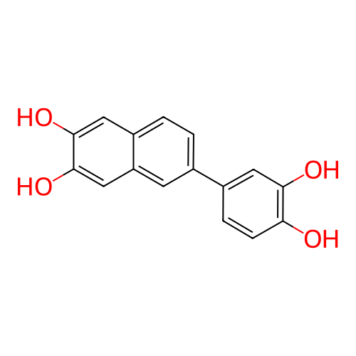 Chemical structure of BindingDB Monomer ID 50107095