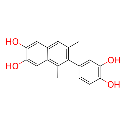 Chemical structure of BindingDB Monomer ID 50107096