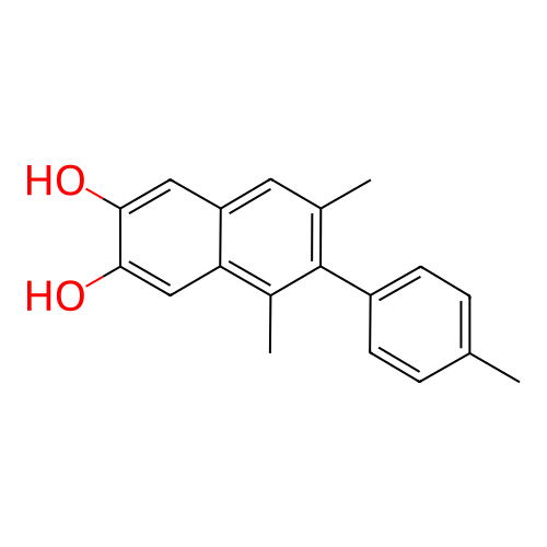 Chemical structure of BindingDB Monomer ID 50107099
