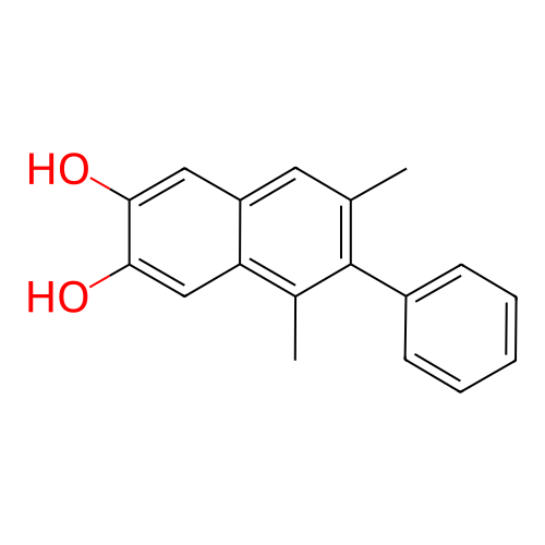 Chemical structure of BindingDB Monomer ID 50107103