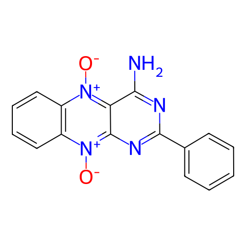 Chemical structure of BindingDB Monomer ID 50107123