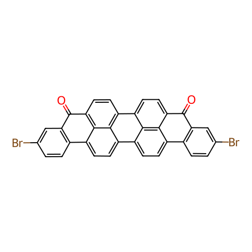 Chemical structure of BindingDB Monomer ID 50107127