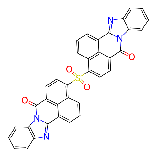 Chemical structure of BindingDB Monomer ID 50107133