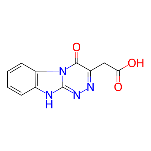 Chemical structure of BindingDB Monomer ID 50107137