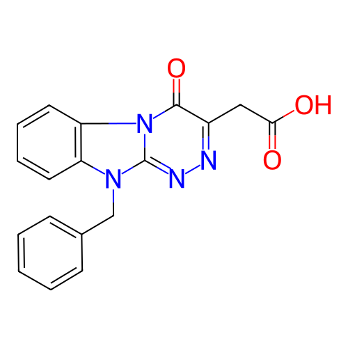 Chemical structure of BindingDB Monomer ID 50107146