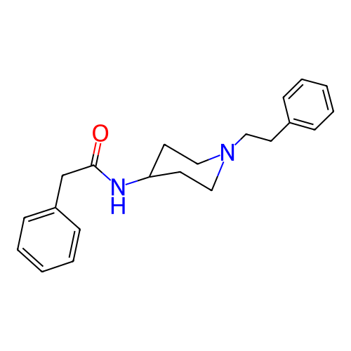 Chemical structure of BindingDB Monomer ID 50107200