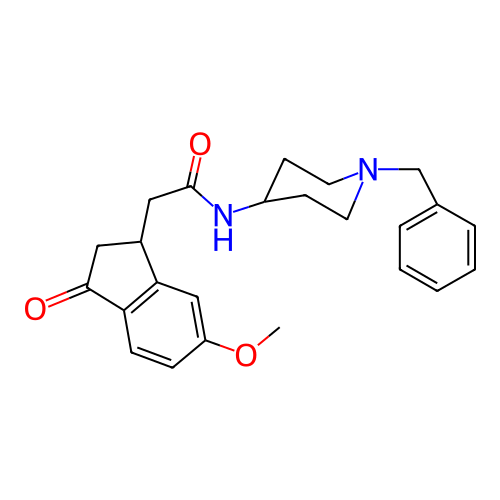 Chemical structure of BindingDB Monomer ID 50107218