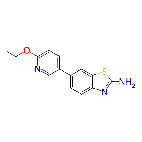 Chemical structure of BindingDB Monomer ID 50107258