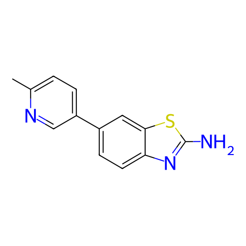 Chemical structure of BindingDB Monomer ID 50107266