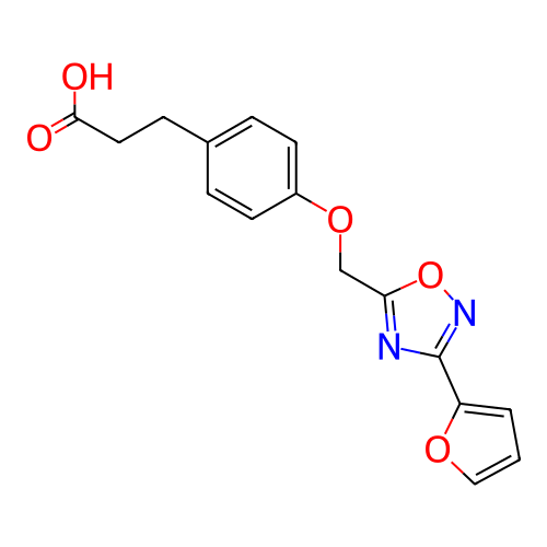 Chemical structure of BindingDB Monomer ID 50107285