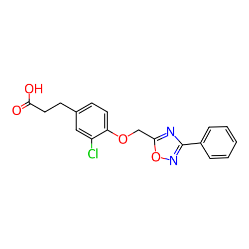Chemical structure of BindingDB Monomer ID 50107287