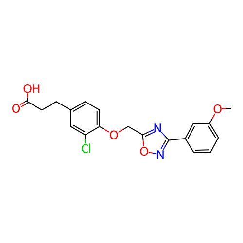 Chemical structure of BindingDB Monomer ID 50107290