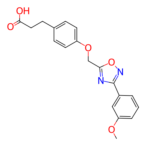 Chemical structure of BindingDB Monomer ID 50107291