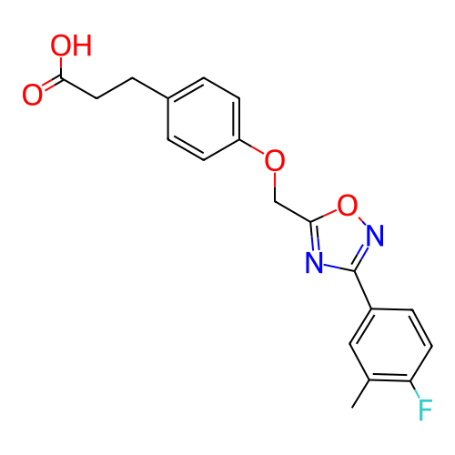 Chemical structure of BindingDB Monomer ID 50107295