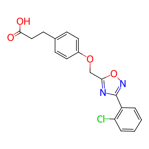 Chemical structure of BindingDB Monomer ID 50107298