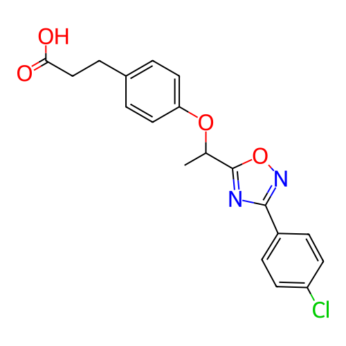 Chemical structure of BindingDB Monomer ID 50107304