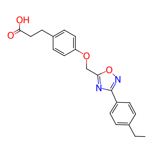 Chemical structure of BindingDB Monomer ID 50107306