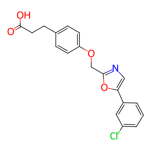 Chemical structure of BindingDB Monomer ID 50107307