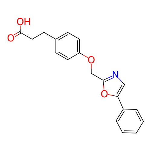 Chemical structure of BindingDB Monomer ID 50107309