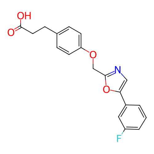 Chemical structure of BindingDB Monomer ID 50107310