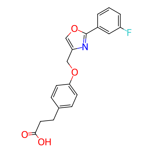 Chemical structure of BindingDB Monomer ID 50107312