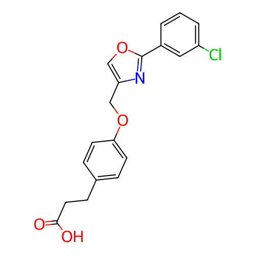 Chemical structure of BindingDB Monomer ID 50107313