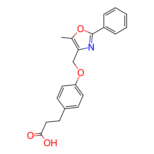 Chemical structure of BindingDB Monomer ID 50107314