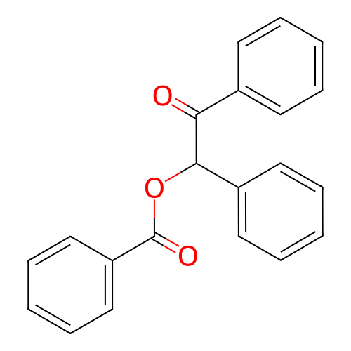 Chemical structure of BindingDB Monomer ID 50107322
