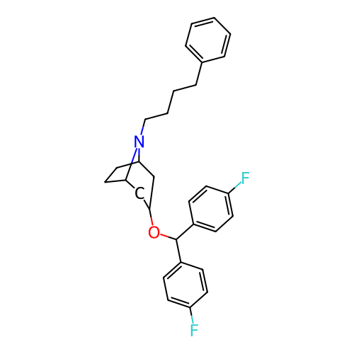 Chemical structure of BindingDB Monomer ID 50107330