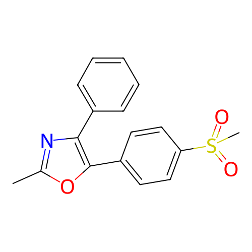 Chemical structure of BindingDB Monomer ID 50107516