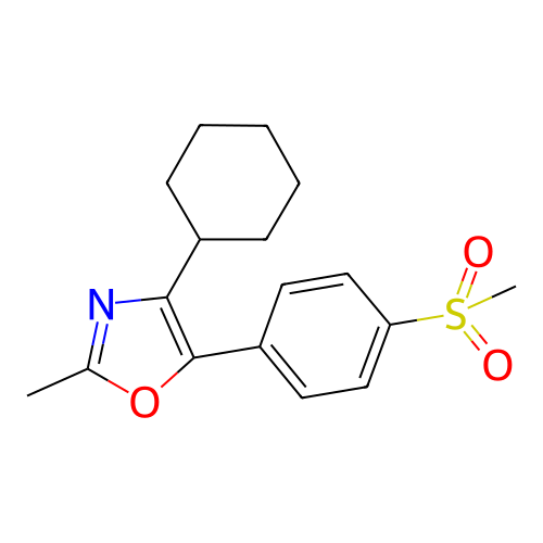 Chemical structure of BindingDB Monomer ID 50107519