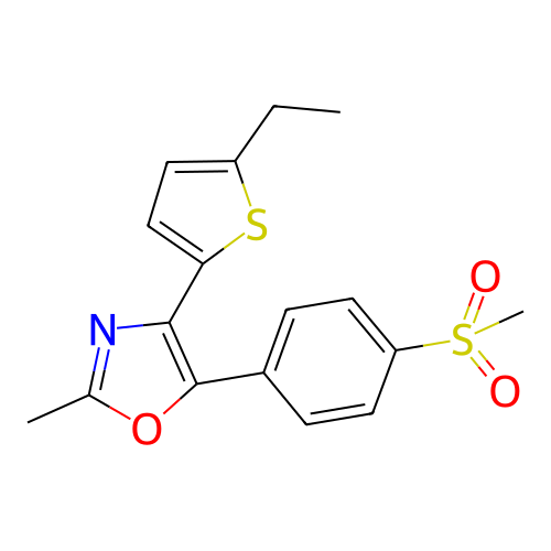 Chemical structure of BindingDB Monomer ID 50107529