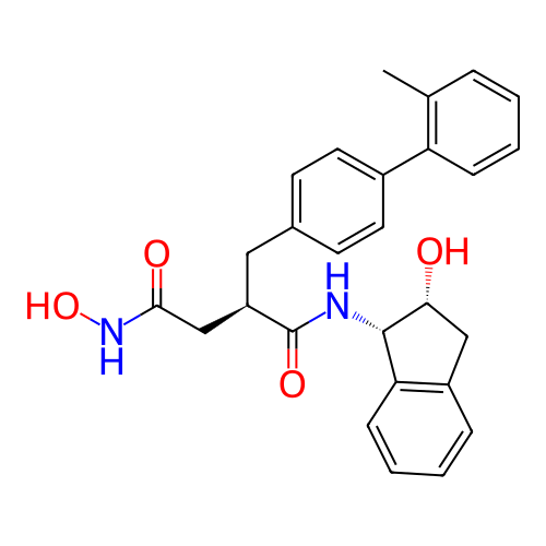 Chemical structure of BindingDB Monomer ID 50107572