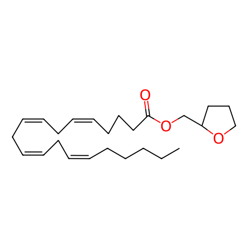 Chemical structure of BindingDB Monomer ID 50107600