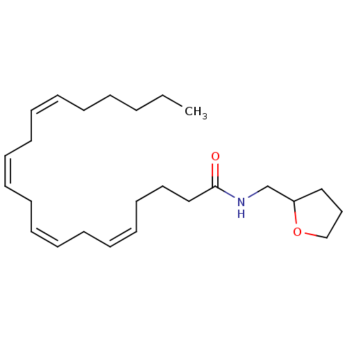 Chemical structure of BindingDB Monomer ID 50107601