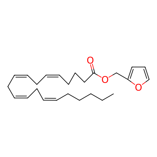 Chemical structure of BindingDB Monomer ID 50107602