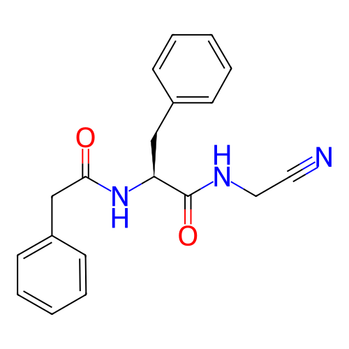 Chemical structure of BindingDB Monomer ID 50107635