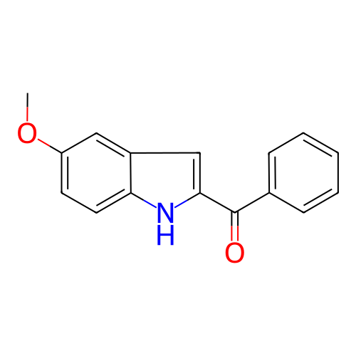 Chemical structure of BindingDB Monomer ID 50107658