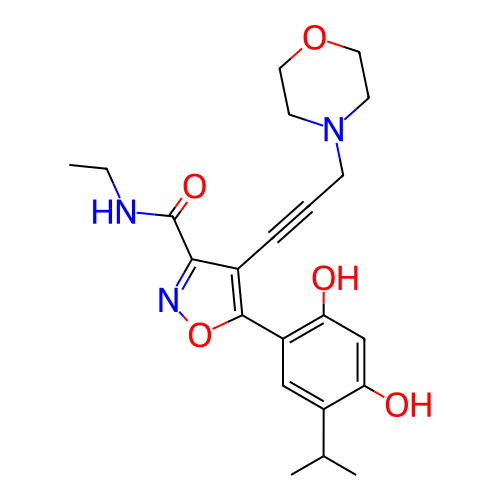 Chemical structure of BindingDB Monomer ID 50107724